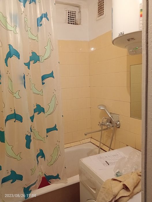 Сдам 2х комнатную квартиру.