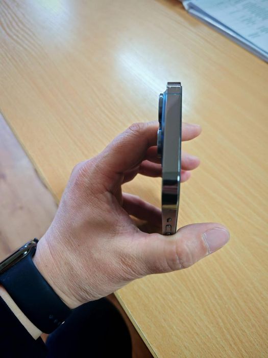 Айфон 13 про в идеале