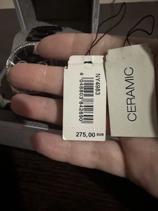 Часы наручные оригинал