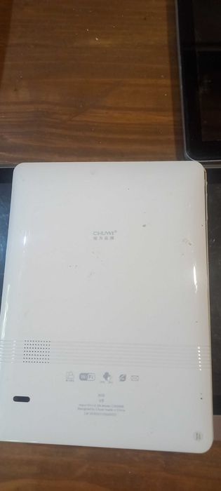 Таблети за части