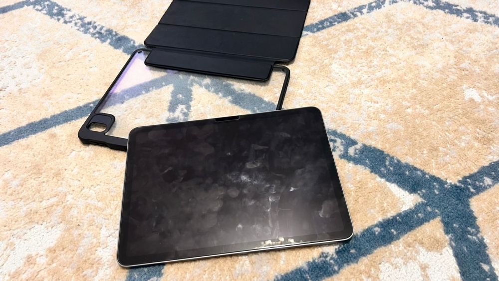 Ipad air 11 Год2024 8/256ГБ