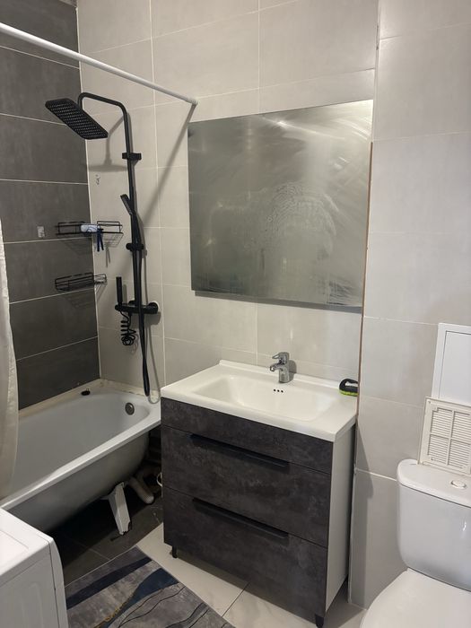 Сдам 1.5 на кшт.