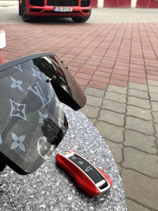 Ochelari Louis Vuitton