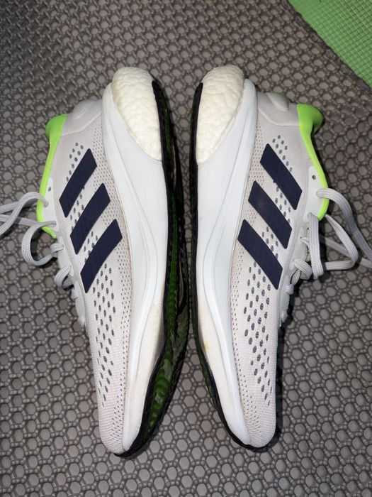 Adidas supernova 2 кроссовки