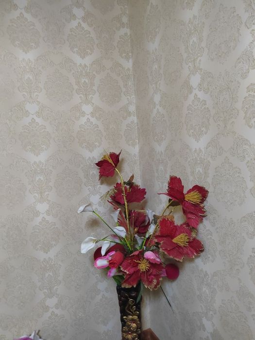 Ижарага аёллар ёки кизларга аренда квартира