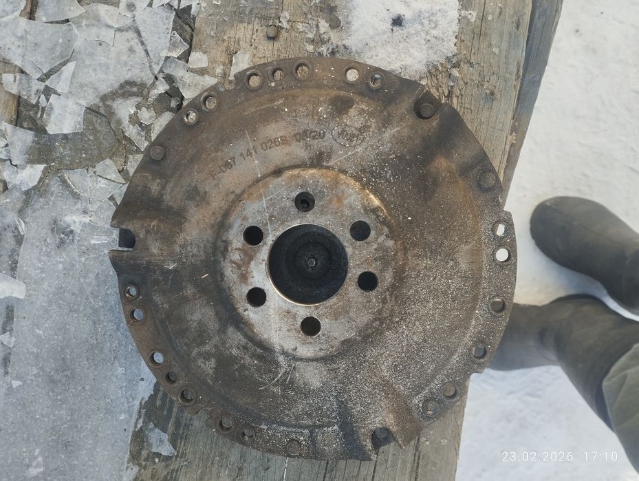 Стартер генератор брузговик насос малыш И т д