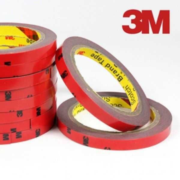 Изолента,Ограждения/Отражательная Алюмин Армированный скотч и лента