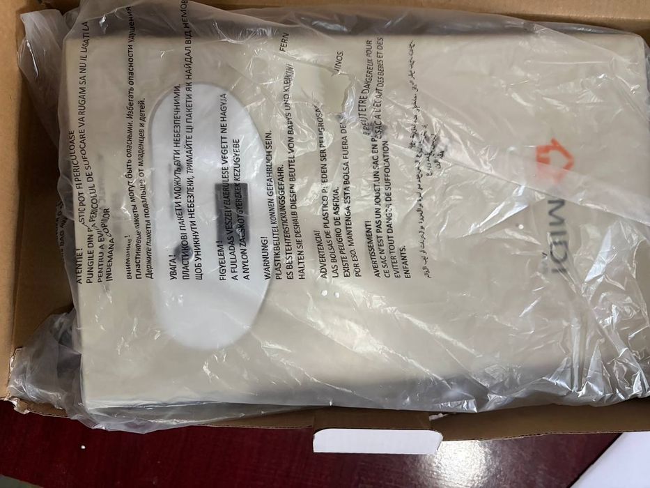 Стабилизатор IMIDI SVR-1000VA