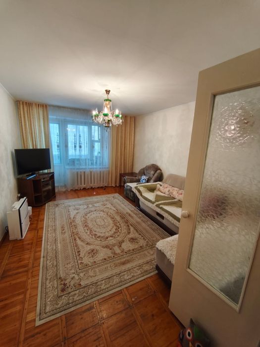 Продам 3х центр . Дом кирпичный