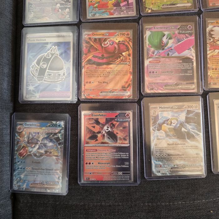 Покемон карти, Pokemon