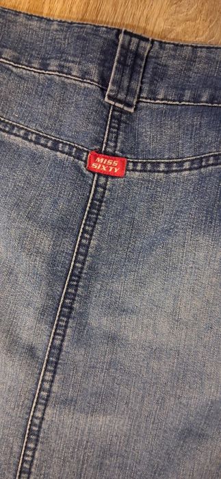 Fusta Miss Sixty vintage