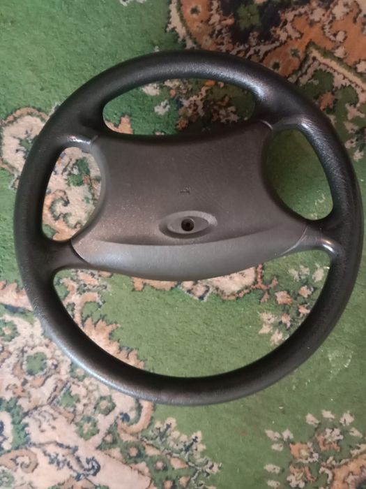 Продам запчасти от Калины