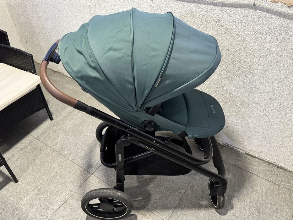 Детска количка MAXI-COSI Plaza