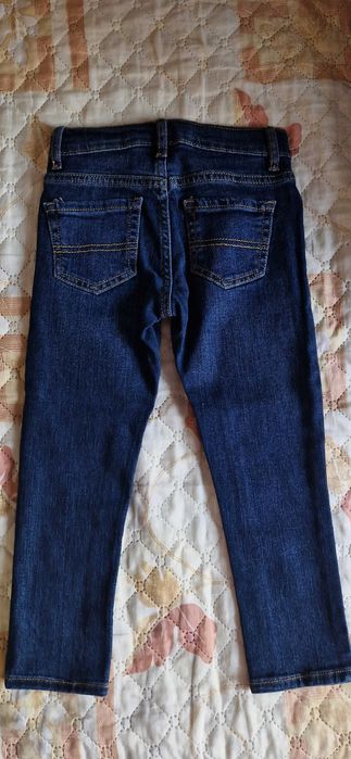 НОВЫЕ Детские джинсы Place