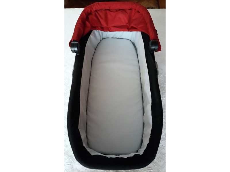 Детска количка 2 в 1 Graco Evo