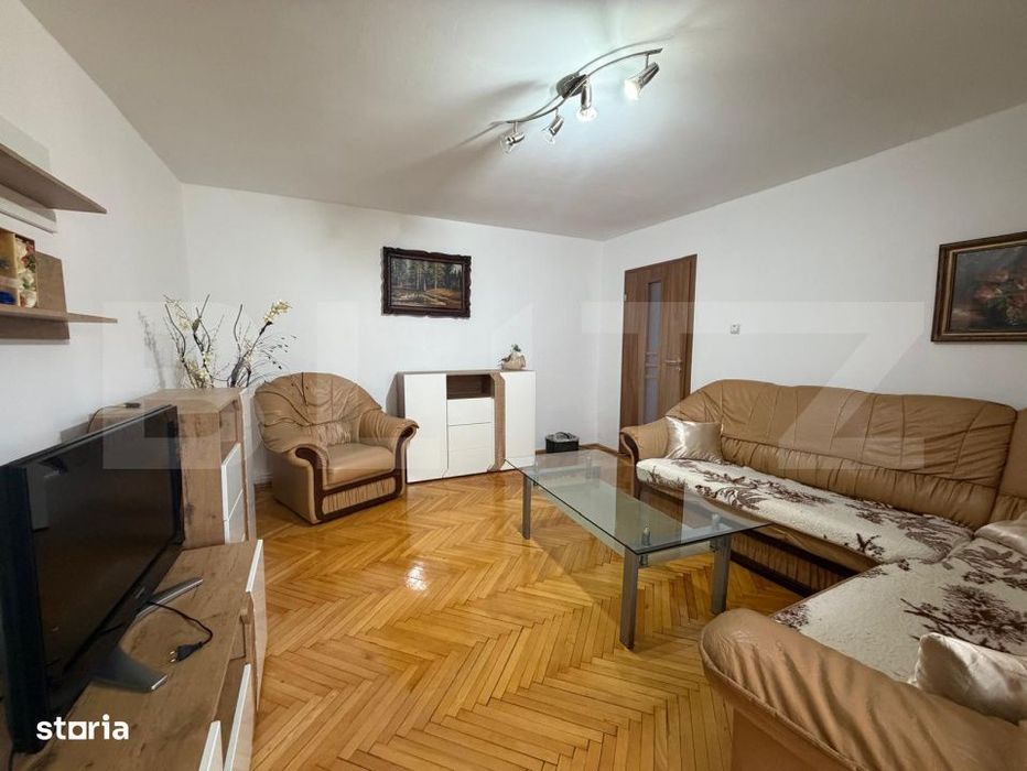 Apartament 3 camere, 65.84 mp, Calea Girocului — fotografia 1