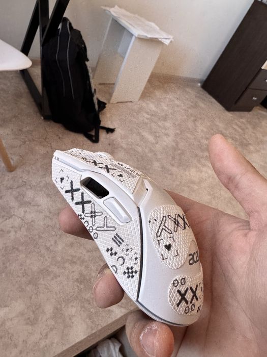 Мышка Acer Omw110