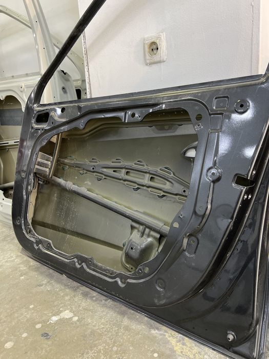 Дверь соната 10 DN8.