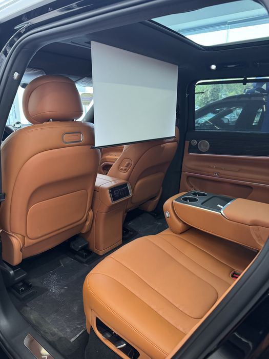 Huawei Aito M9 Restayling Ultra 2026