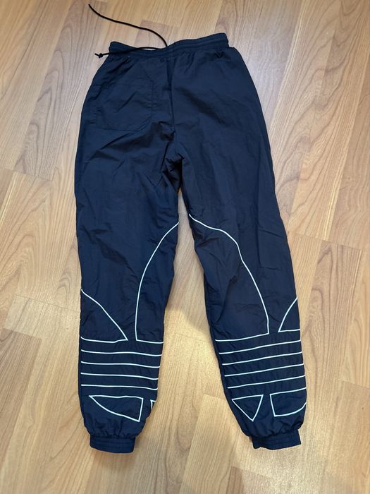 Lot pantaloni sport adidas, ha&m, nike