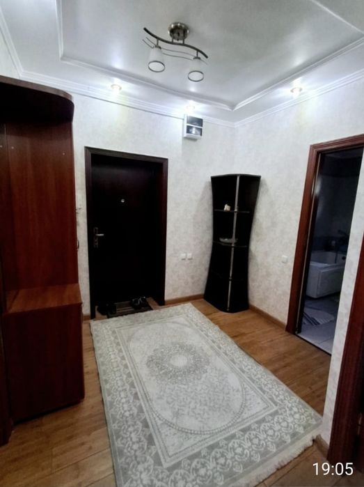 сдам посуточно 2х комнатную квартиру