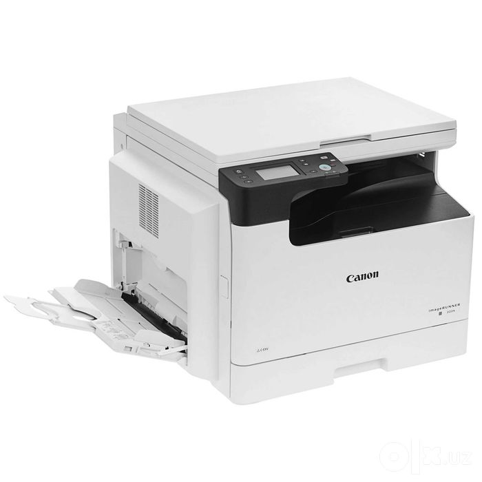 МФУ Canon iR2224 (A3, ч/б лазерное)