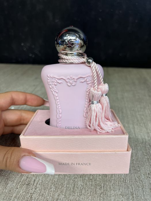 Parfum Delina Exclusif