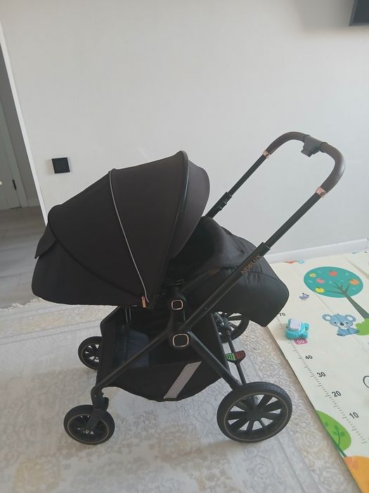 Продам коляску 25 тысяч