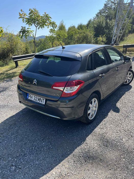 Citroen C4 de vânzare!