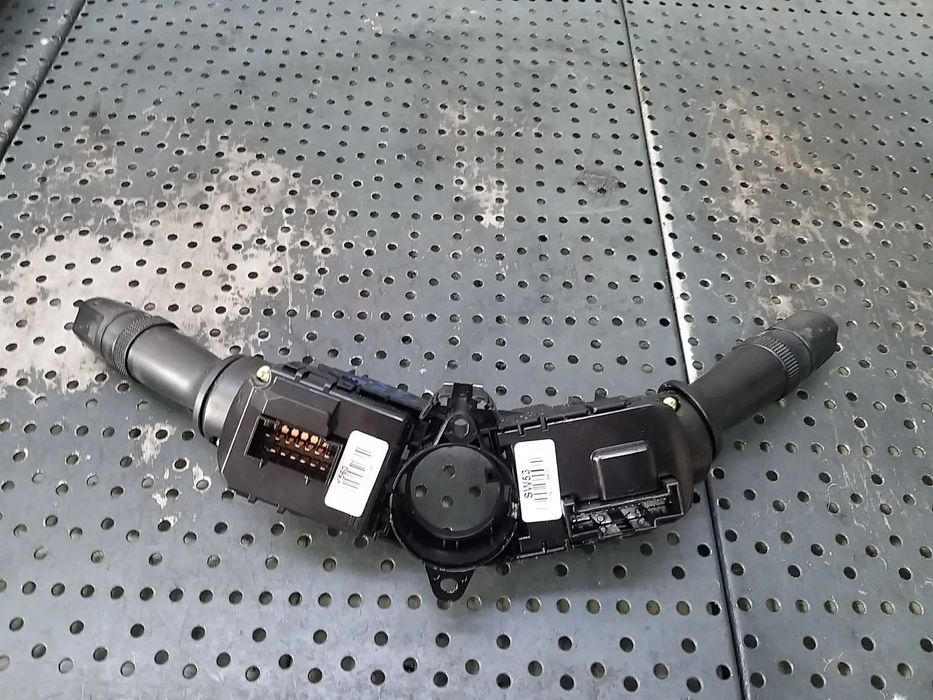 Bloc manete semnalizare stergator parbriz kia ceed 2 jd 3753ma2210 934202k560 934101m530