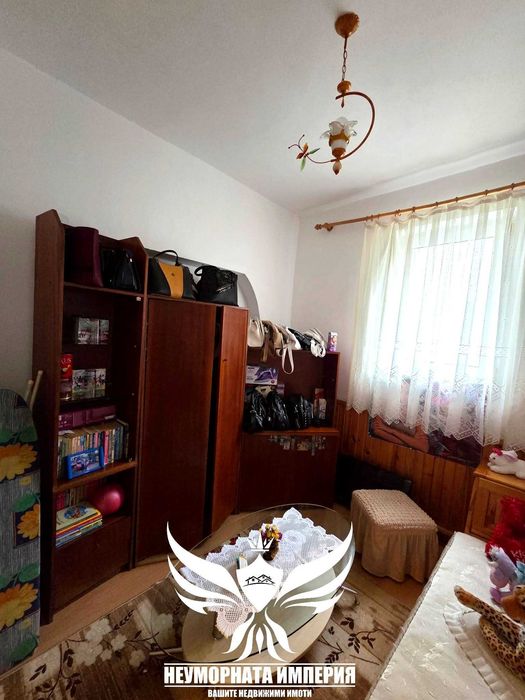 Продава се Двустаен апартамент в Лъки - 4000 кв.м за 6 €/кв.м - Снимка #6