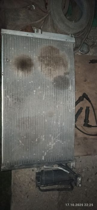 Продам запчасти опель вектра б