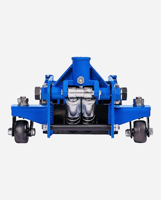 Домкрат подкатной 3,5тонн