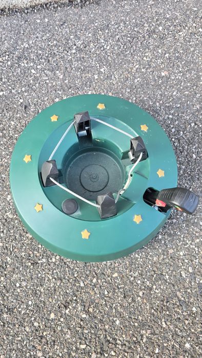 Vand suport brad craciun