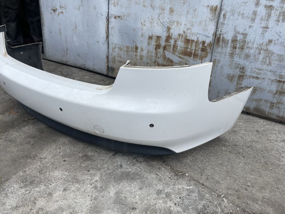 задна броня ауди а5 audi A5 2 врати 8Т