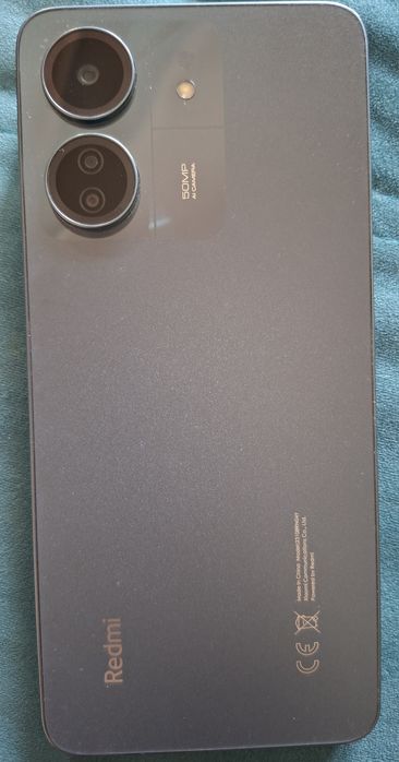 Redmi 13C в гаранция!!!