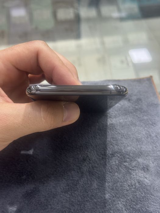 Iphone Xs max 256gb