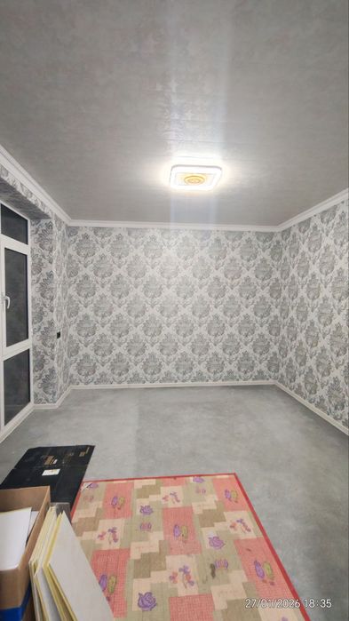 Уй фаргона шахар аэропорт тарафда