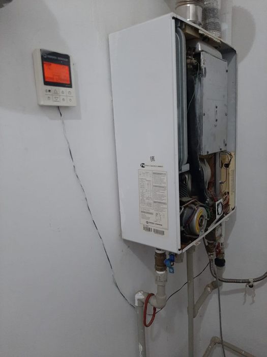 Котел Daewoo сатылады