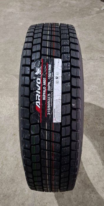 Arivo 315/80R22.5 balon 20sloy 25yil