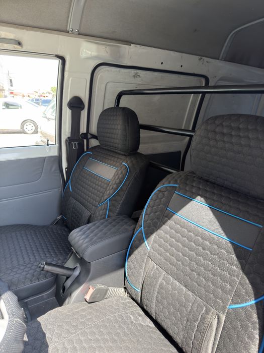 Chevrolet Van 2020 — 6