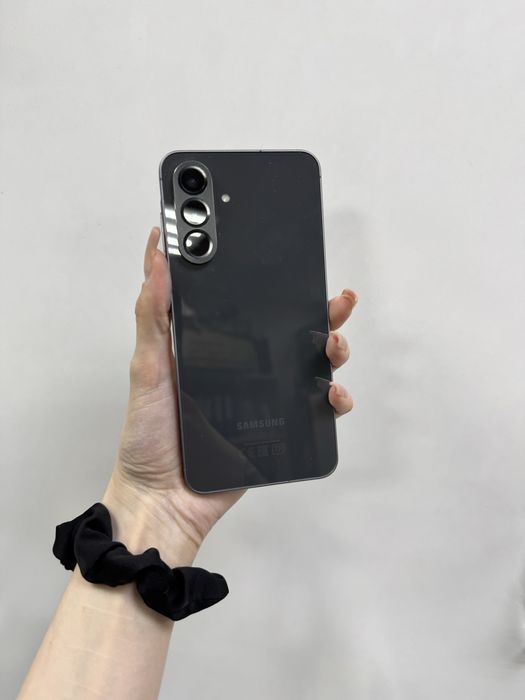 Samsung Galaxy A56, 128gb, Костанай 1014, лот 769316