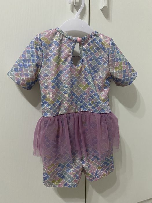 Купальник на девочку