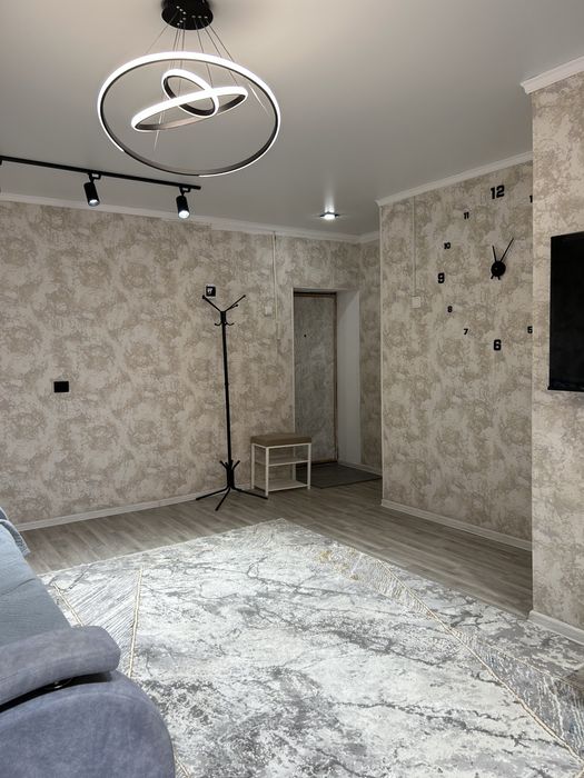 2х ком квартира посуточно в центре