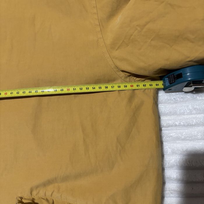 Geaca Gant Parka Marimea M