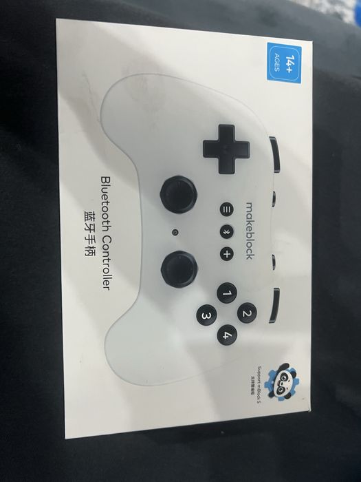 Controllere si dongle Bluetooth Makeblock pachet pentru educatie/STEM