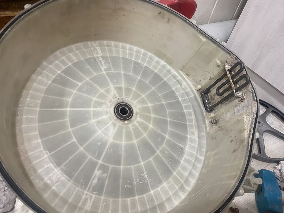 Ремонт Стиральных машин