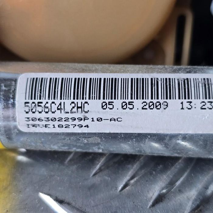 Centura de siguranta stanga fata Opel Insignia A Country Tourer