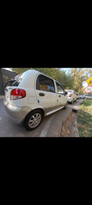 Matiz Zavod Diska 2017