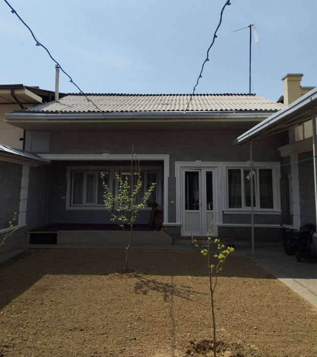 N6227 Uchtepa tumani Birlik 2,4 sotix